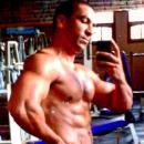 Ariel Mauro Elias Nicassio