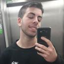 Marc Buendia Amaro