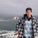 Felipe Jose Moyano Ortega