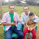 Miguel Angel Arrechea