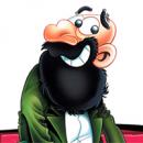 Prof.Bacterio