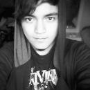 Alex Corpsinger Estrada