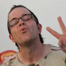 Antonio Djbuda Priego