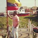 Samuel Pereira Sanandres