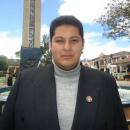 Hugo Xavier Bravo Ruiz