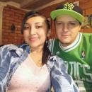 Jonathan David Guzman