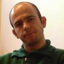 Antonio Gordillo Guerrero