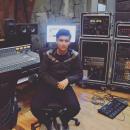 Saúl Emmanuel Favela Avalos