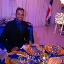 Willie Parras Martinez