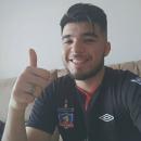 Matias Jofre Martinez