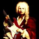 Christopher J. Malmsteen