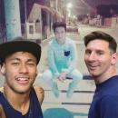 Franz Dennis Farfan Cruz