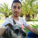 Sergio Cortés Vaquerizo