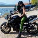 Elisabet Triumph
