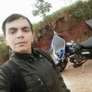 Fabio Servin Gonzalez