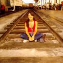 Nínive Navas Golmar