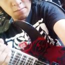 Kevin Fernando Gutierrez