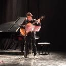 Jose Antonio Flores Yepes