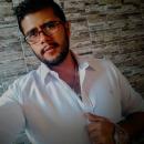 Cristian Salgado Cruise