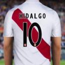 Steave Hidalgo