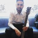 Pedro CJ Gómez Alvarado