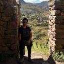 Elmer Choque Rodriguez