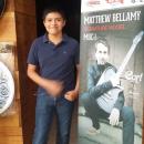 Ian De Jesús Hernández