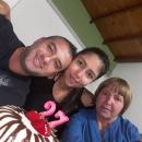 Melissa Bustamante López