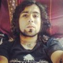 Juan Pablo Bañares Carrasco