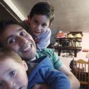 Christofer Leandro Ríos Pineda