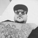 Alberto David Molina Vazquez