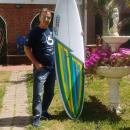 Gustavo Martín Isuribehere