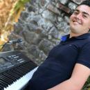 Sebastian Llamas Vejar