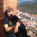 David Baile Aragonés