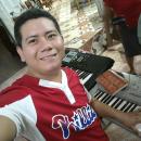 Juan Antonio Garcia Garcia