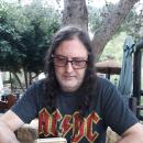 Rafael Taza Fernández