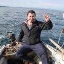 Cristian Andrés Muñoz Espinoza