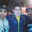 Danilo Pereyra Gómez