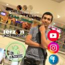 Ierzon Crispin Cabrera