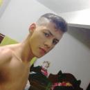 Kevin Castaño
