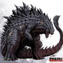 GOJIRA