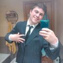 Alejandro Durán Oset