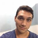 Diego Esteban Azanza Peña