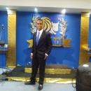 Josué Benjamín González