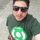 Kheni Antonio Paton Amonzabel