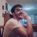 David Andres Ramirez Parra