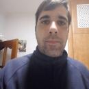 Francisco Javier Casillas Tejeda