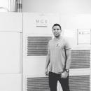 Alvis Eduvier Cedeño