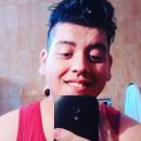 Dante Leonel Balderrama Agûero