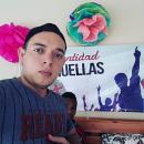 Jorge Luis Meza